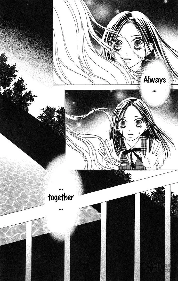 Rakuen Chapter 3 page 15 - 