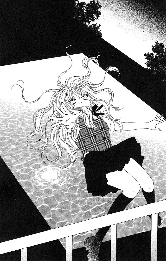 Rakuen Chapter 3 page 16 - 