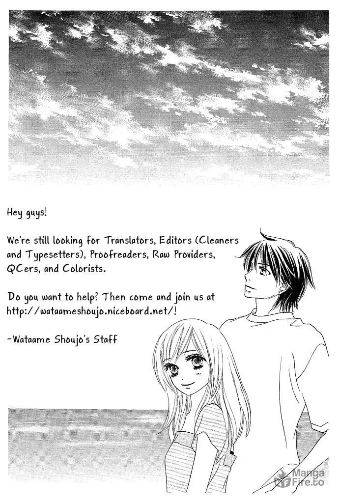 Rakuen Chapter 3 page 18 - 