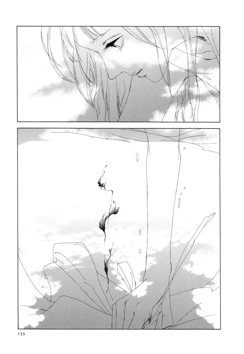 Rakuen Chapter 4 page 18 - 