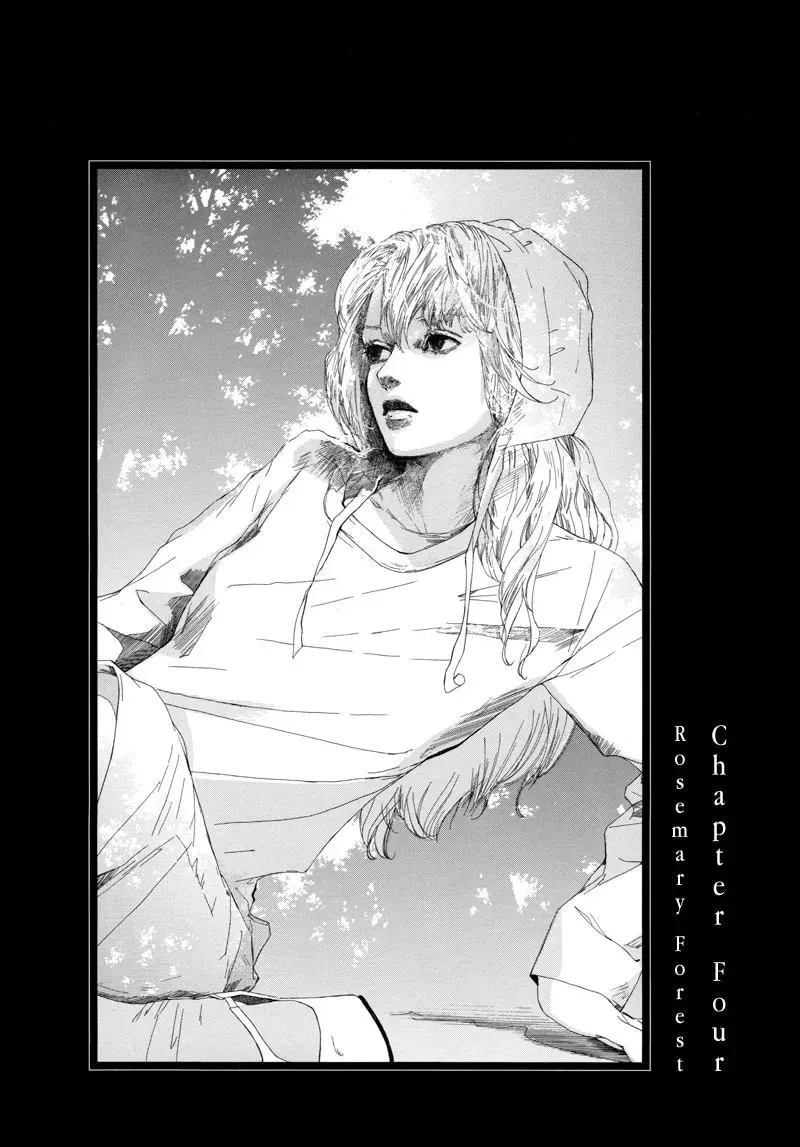 Rakuen Chapter 4 page 3 - 