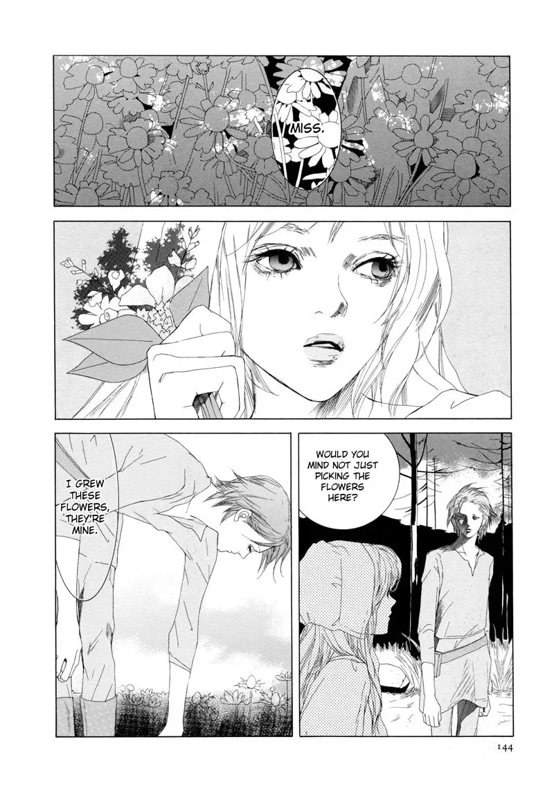 Rakuen Chapter 4 page 7 - 
