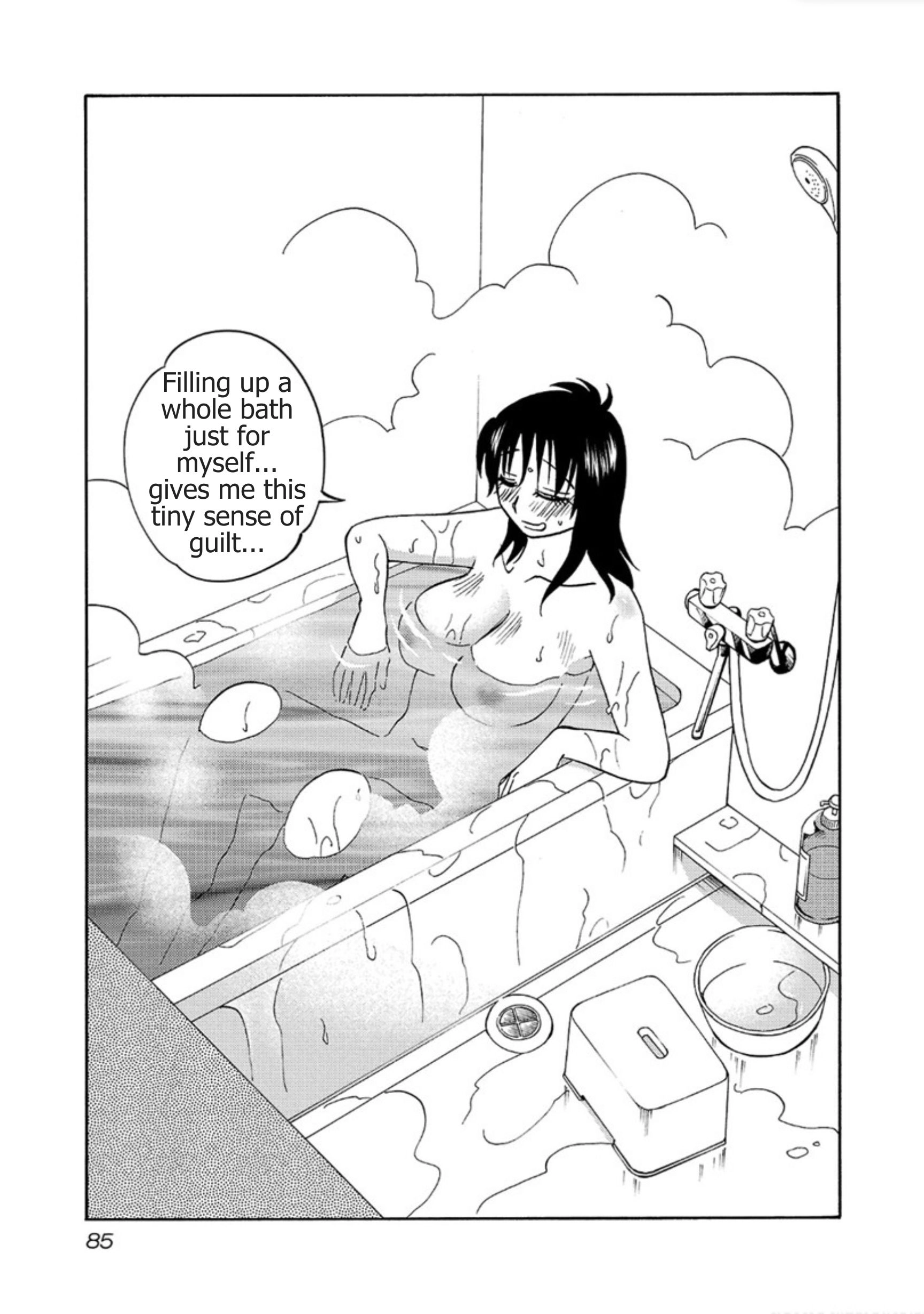 Rakujitsu no Pathos Chapter 118 page 3 - 