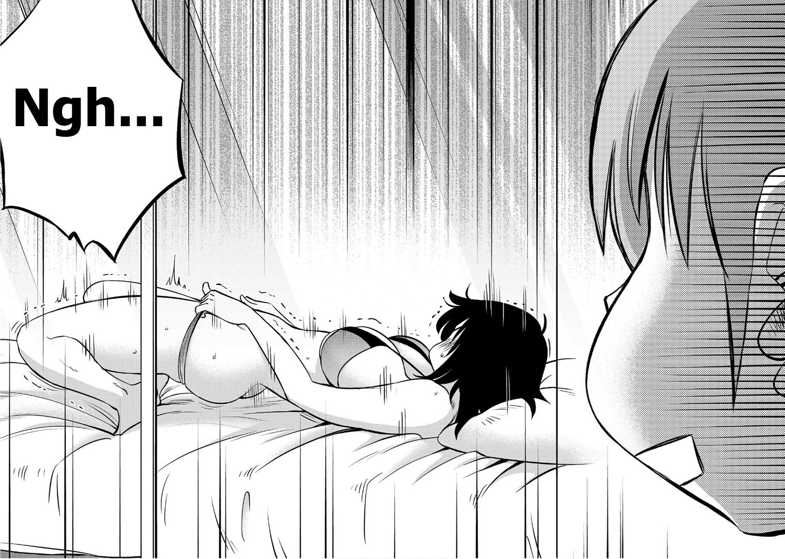 Rakujitsu no Pathos Chapter 119 page 16 - 