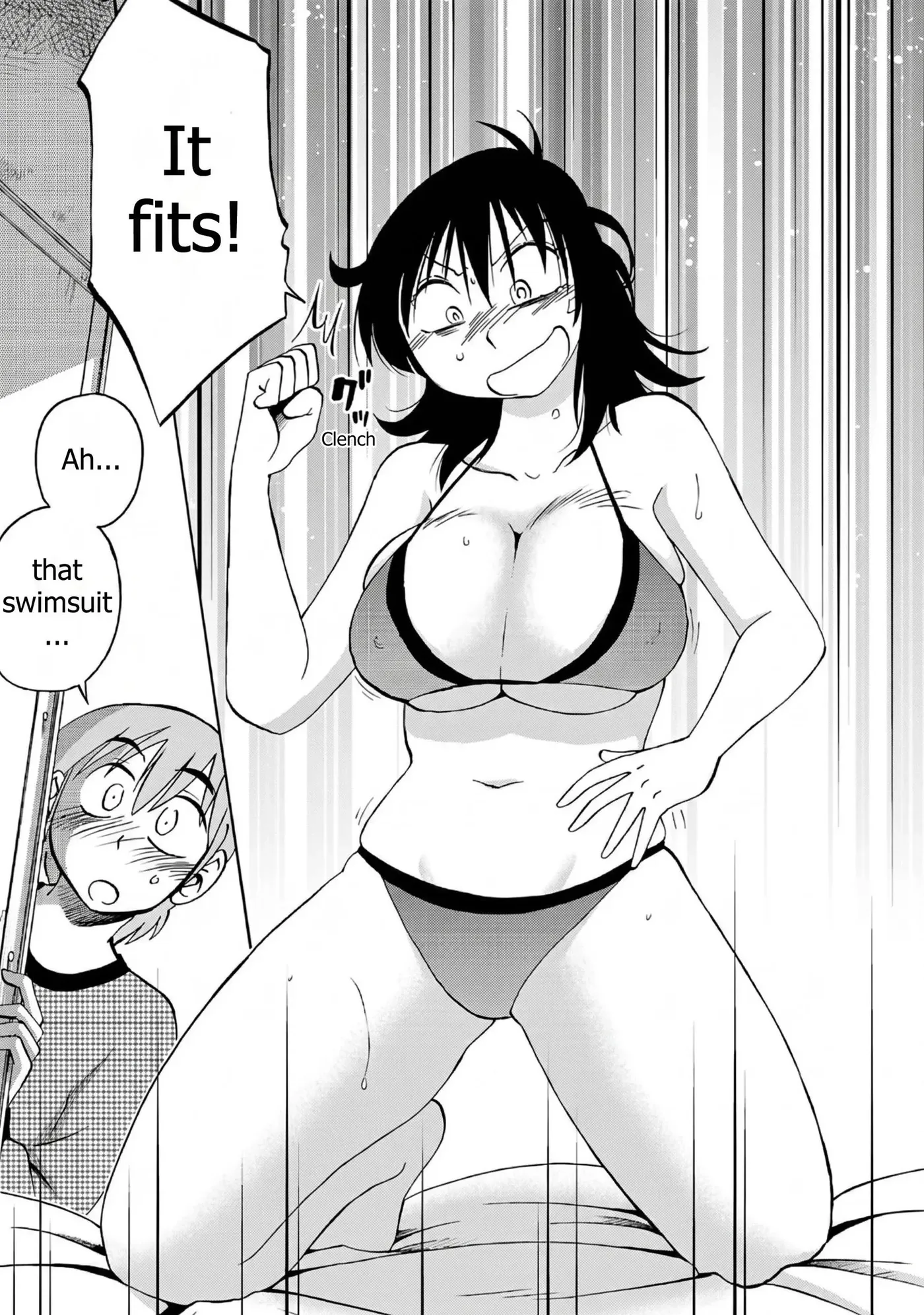 Rakujitsu no Pathos Chapter 119 page 20 - 
