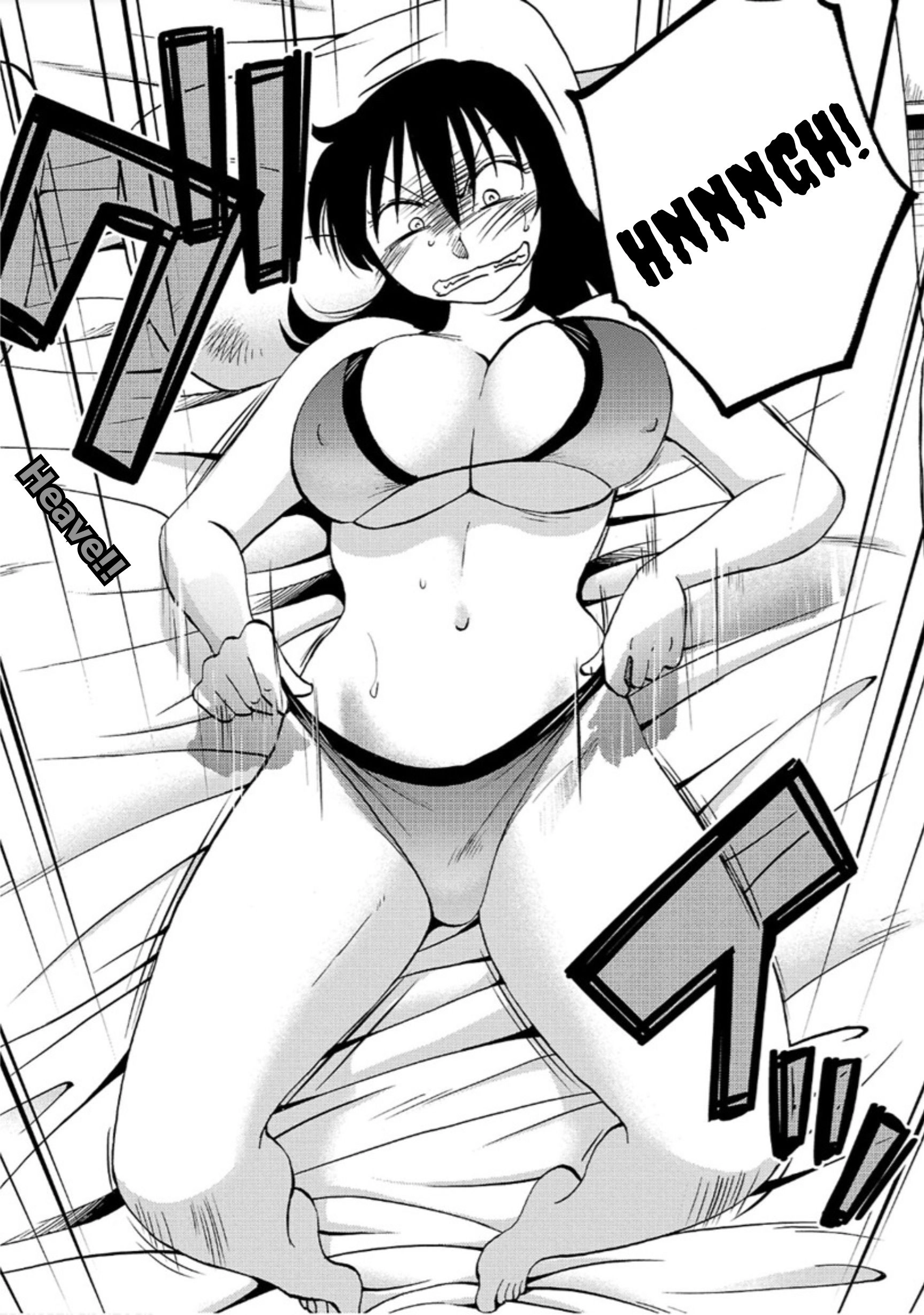 Rakujitsu no Pathos Chapter 120 page 16 - 