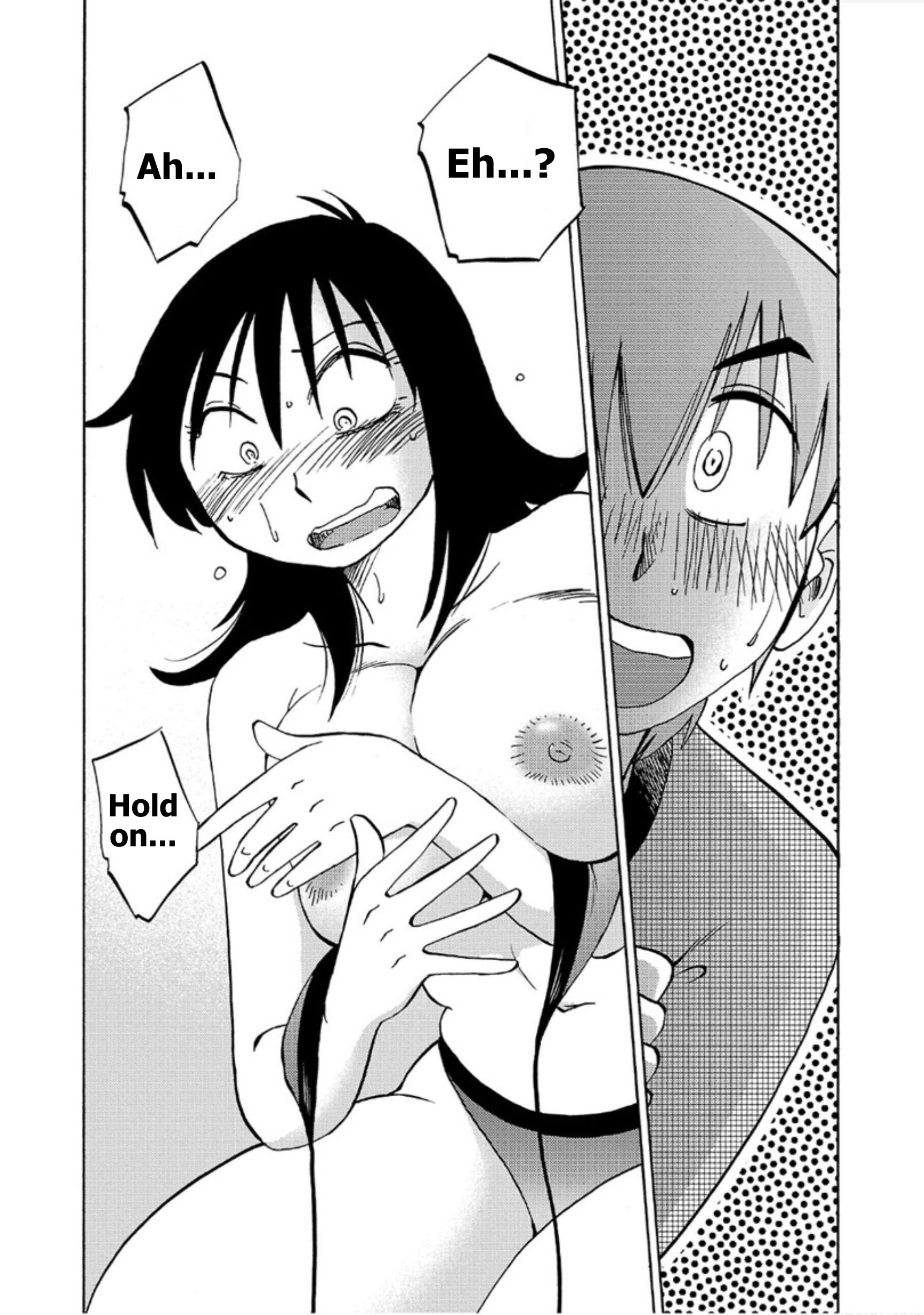 Rakujitsu no Pathos Chapter 120 page 19 - 