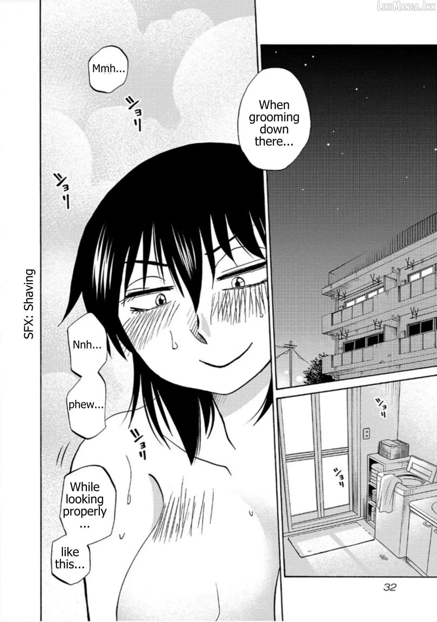 Rakujitsu no Pathos Chapter 123 page 2 - 