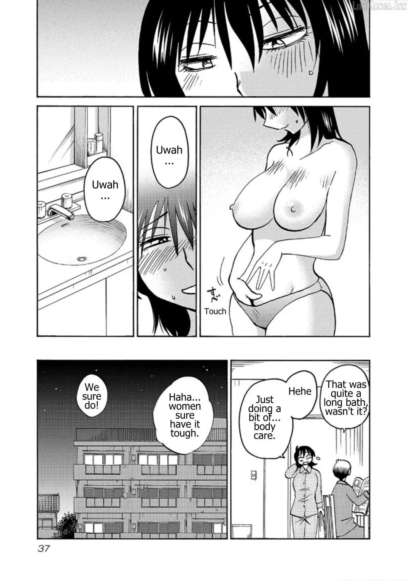 Rakujitsu no Pathos Chapter 123 page 7 - 