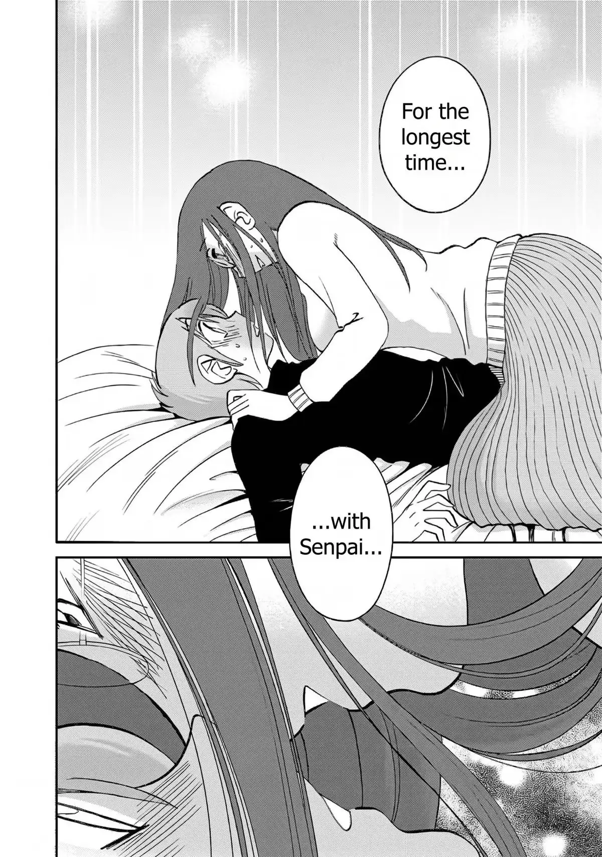 Rakujitsu no Pathos Chapter 124 page 22 - 
