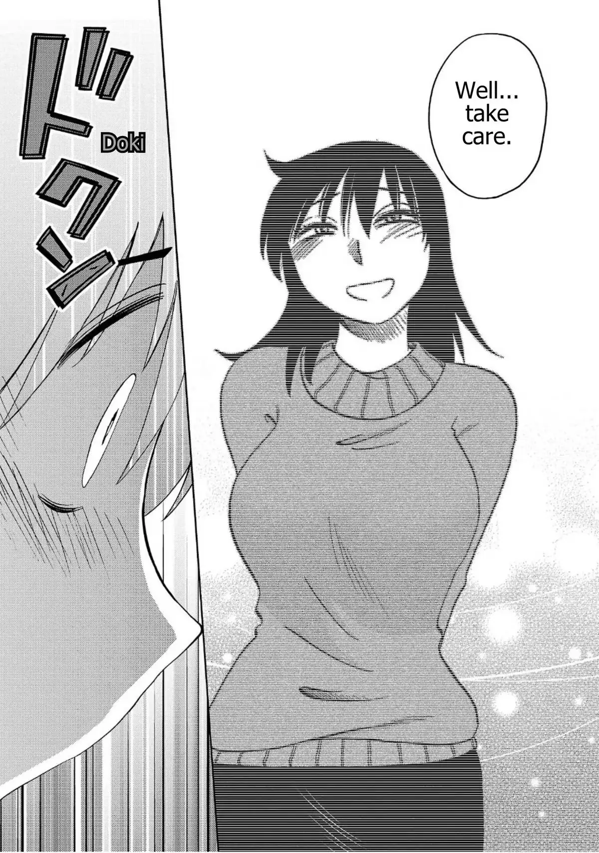 Rakujitsu no Pathos Chapter 126 page 13 - 