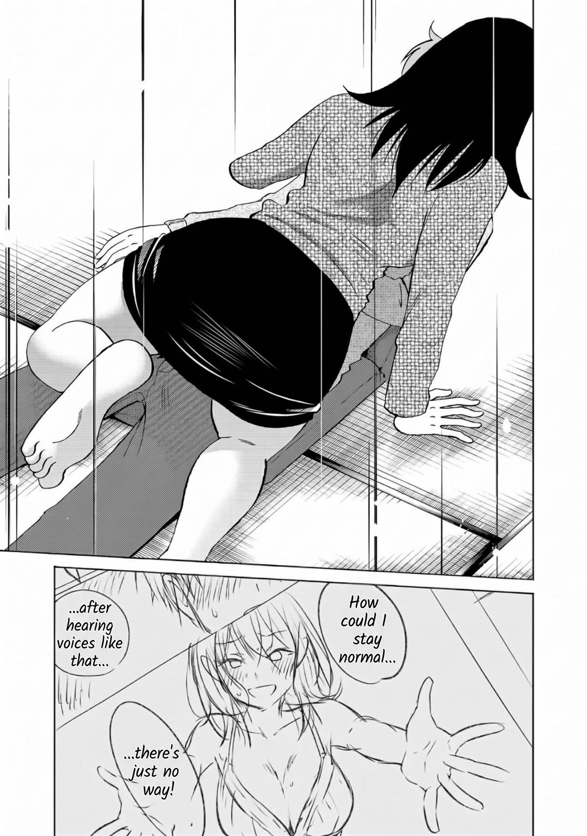 Rakujitsu no Pathos Chapter 129 page 24 - 