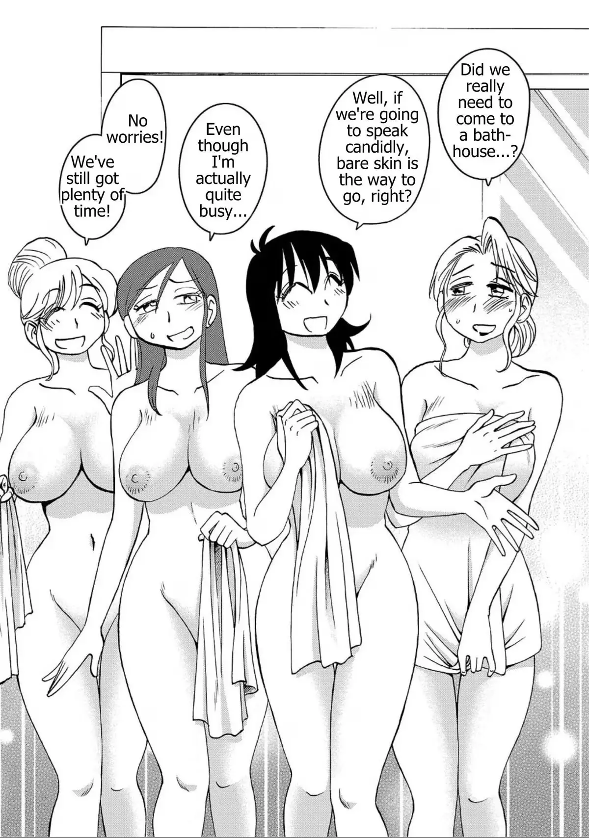Rakujitsu no Pathos Chapter 134 page 9 - 