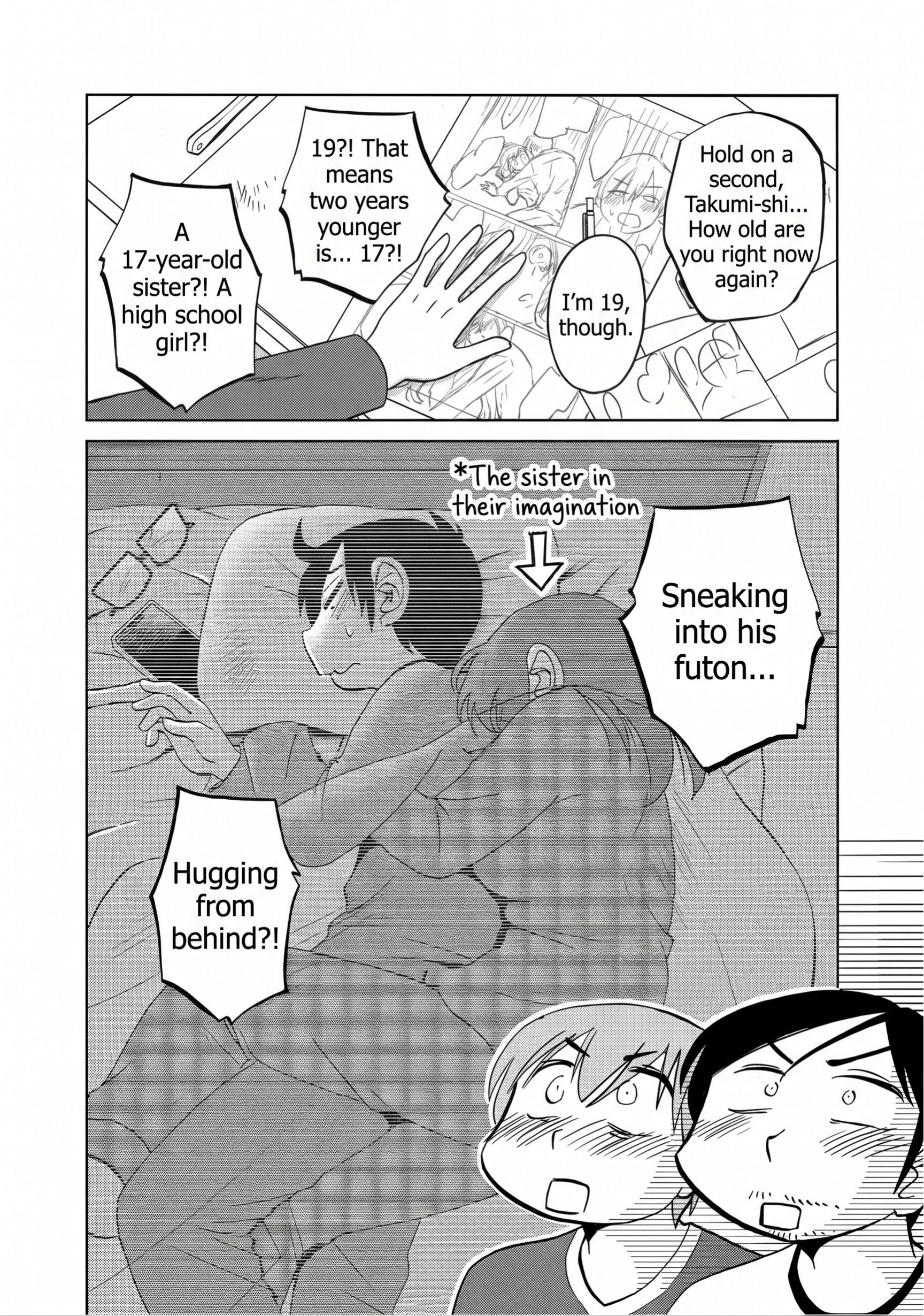 Rakujitsu no Pathos Chapter 135 page 12 - 
