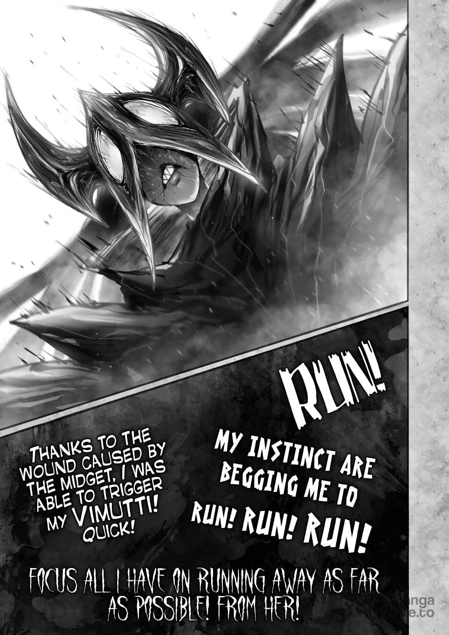 Ramia-Yana Chapter 11 page 18 - 
