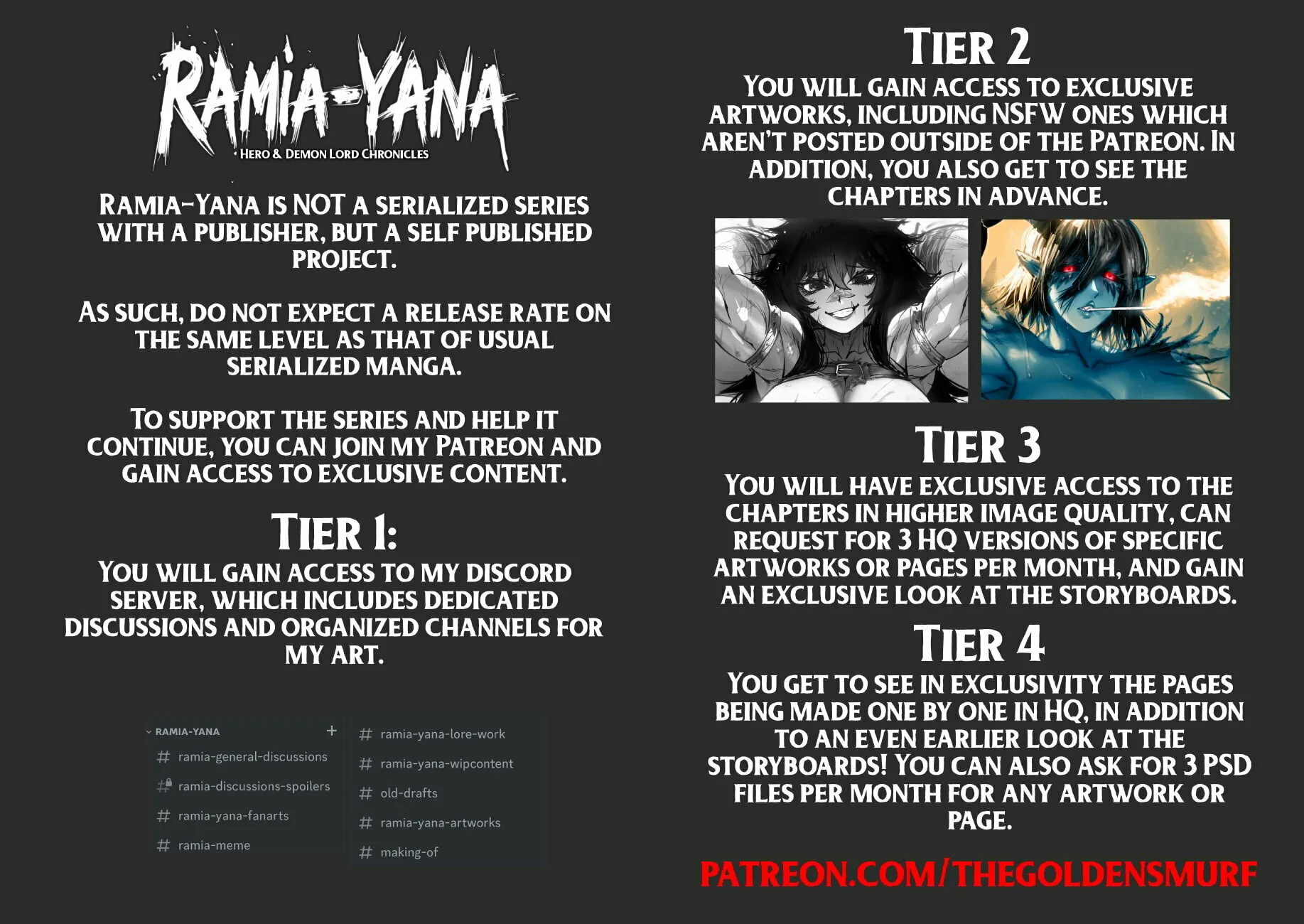 Ramia-Yana Chapter 11 page 19 - 