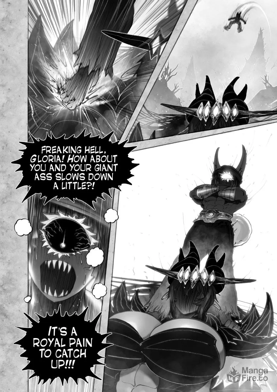 Ramia-Yana Chapter 11 page 3 - 