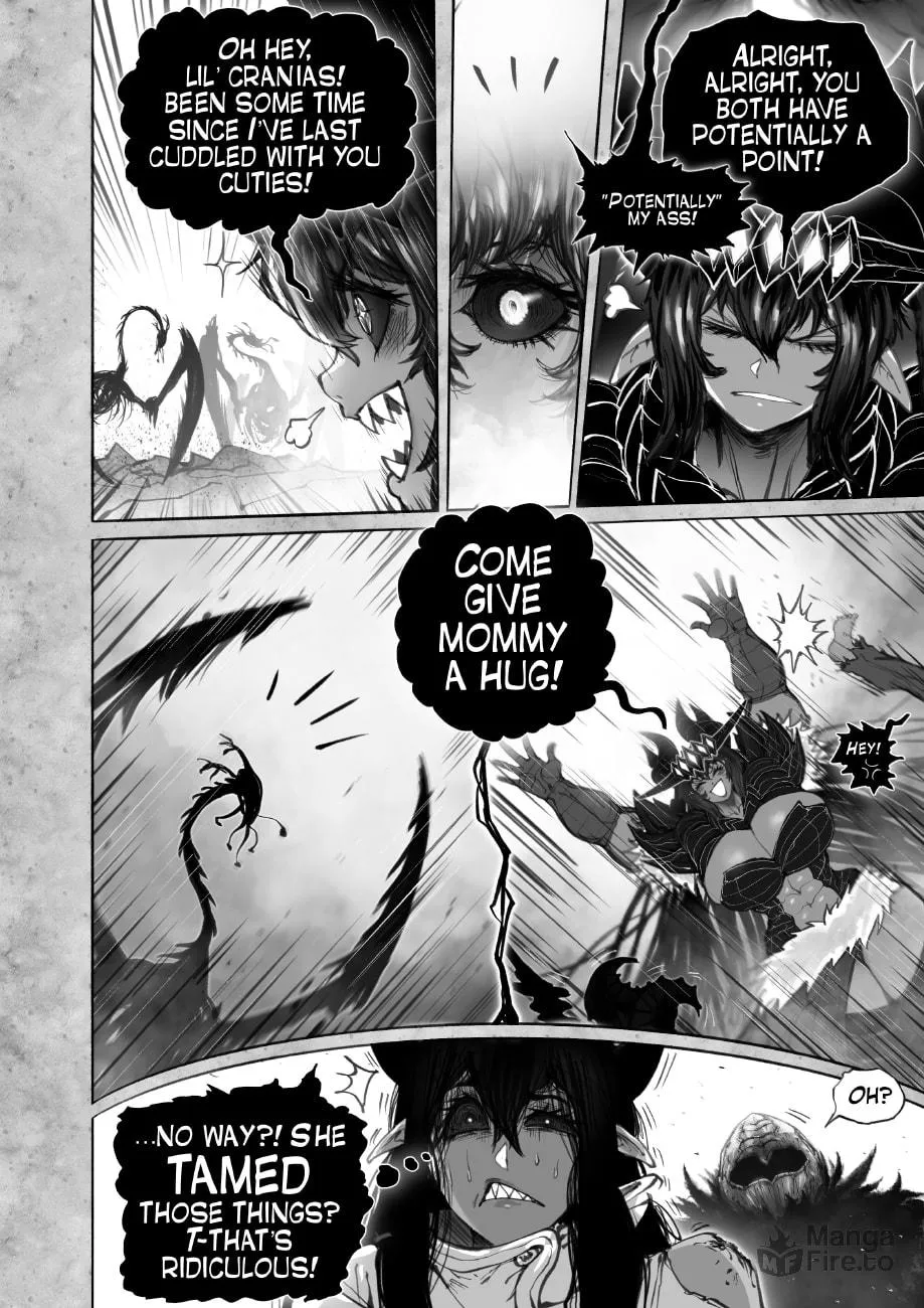 Ramia-Yana Chapter 11 page 5 - 