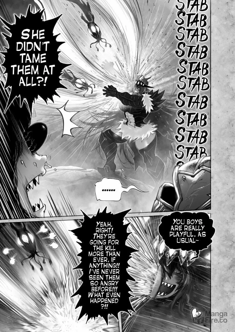 Ramia-Yana Chapter 11 page 6 - 