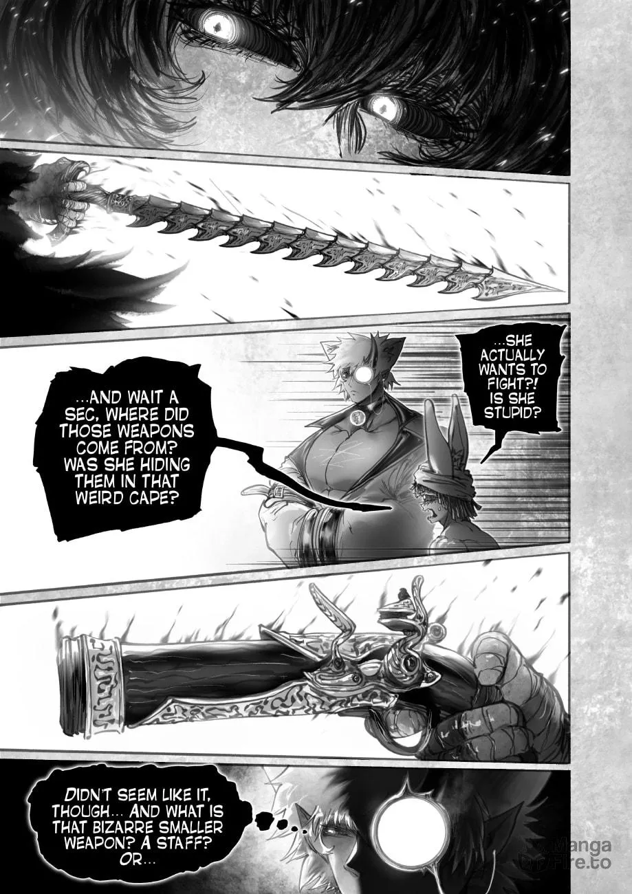 Ramia-Yana Chapter 12 page 15 - 