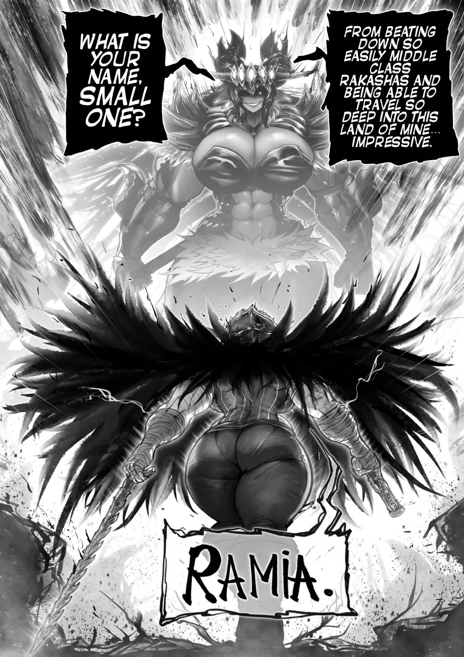 Ramia-Yana Chapter 12 page 16 - 