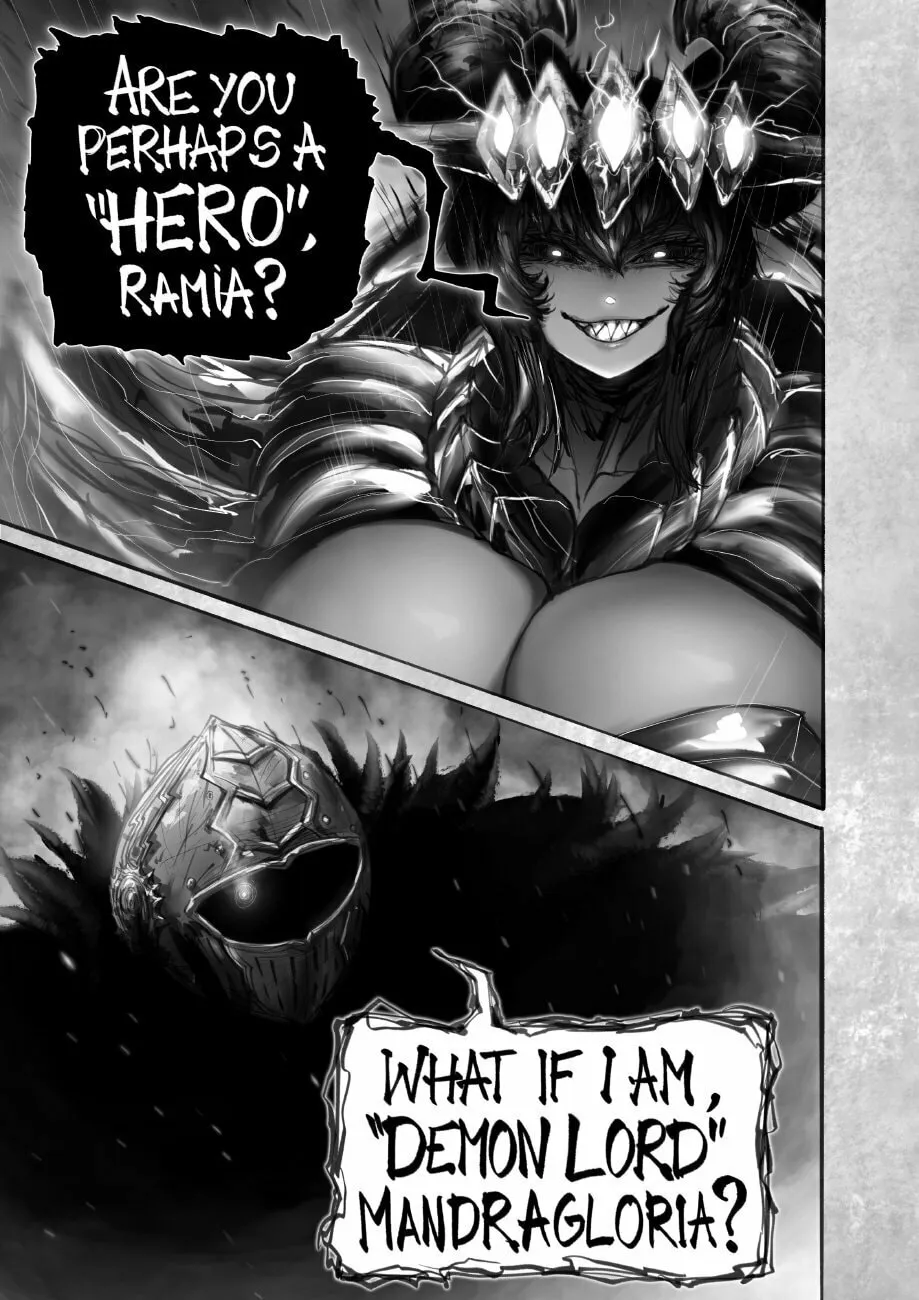 Ramia-Yana Chapter 12 page 17 - 