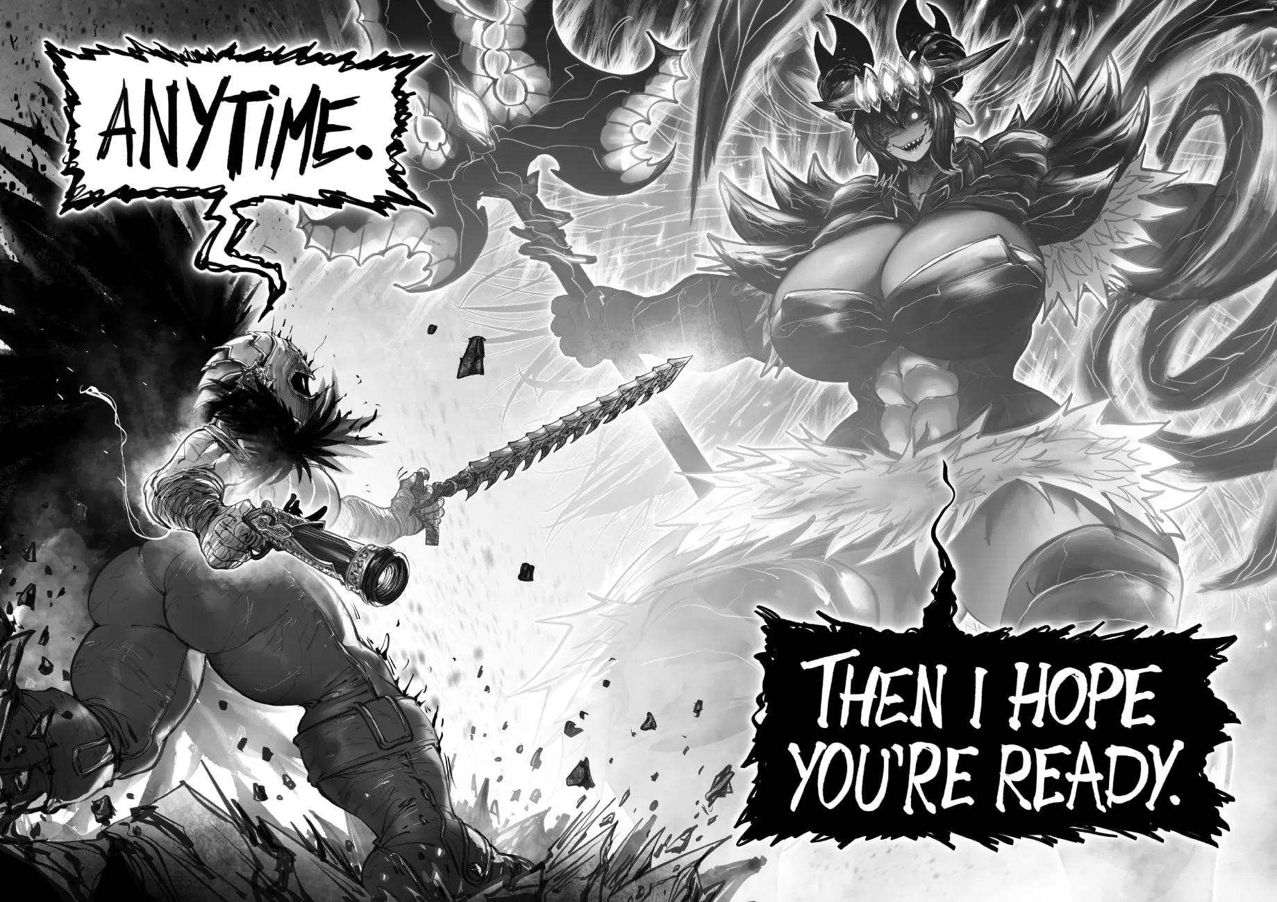 Ramia-Yana Chapter 12 page 18 - 