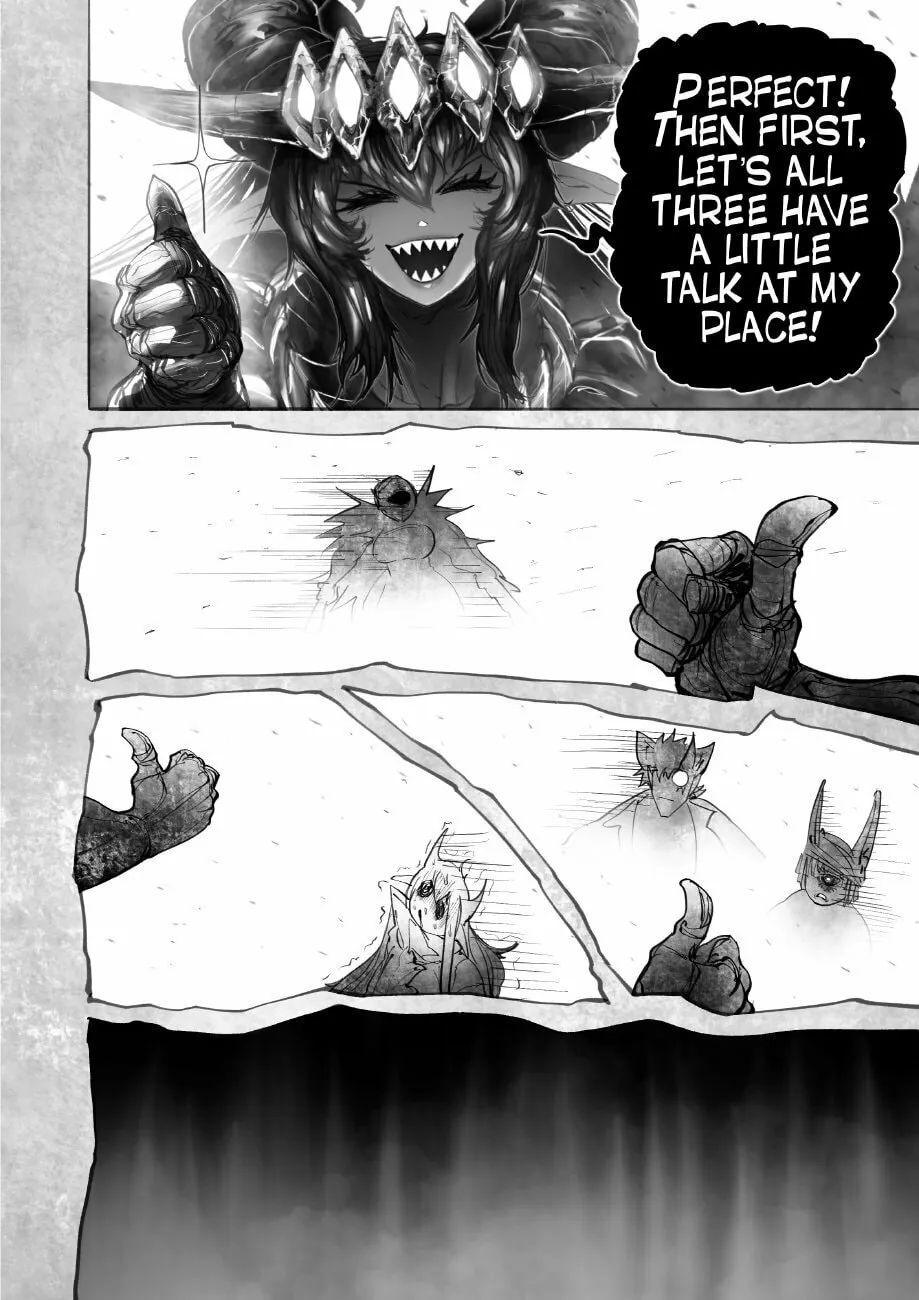 Ramia-Yana Chapter 12 page 19 - 