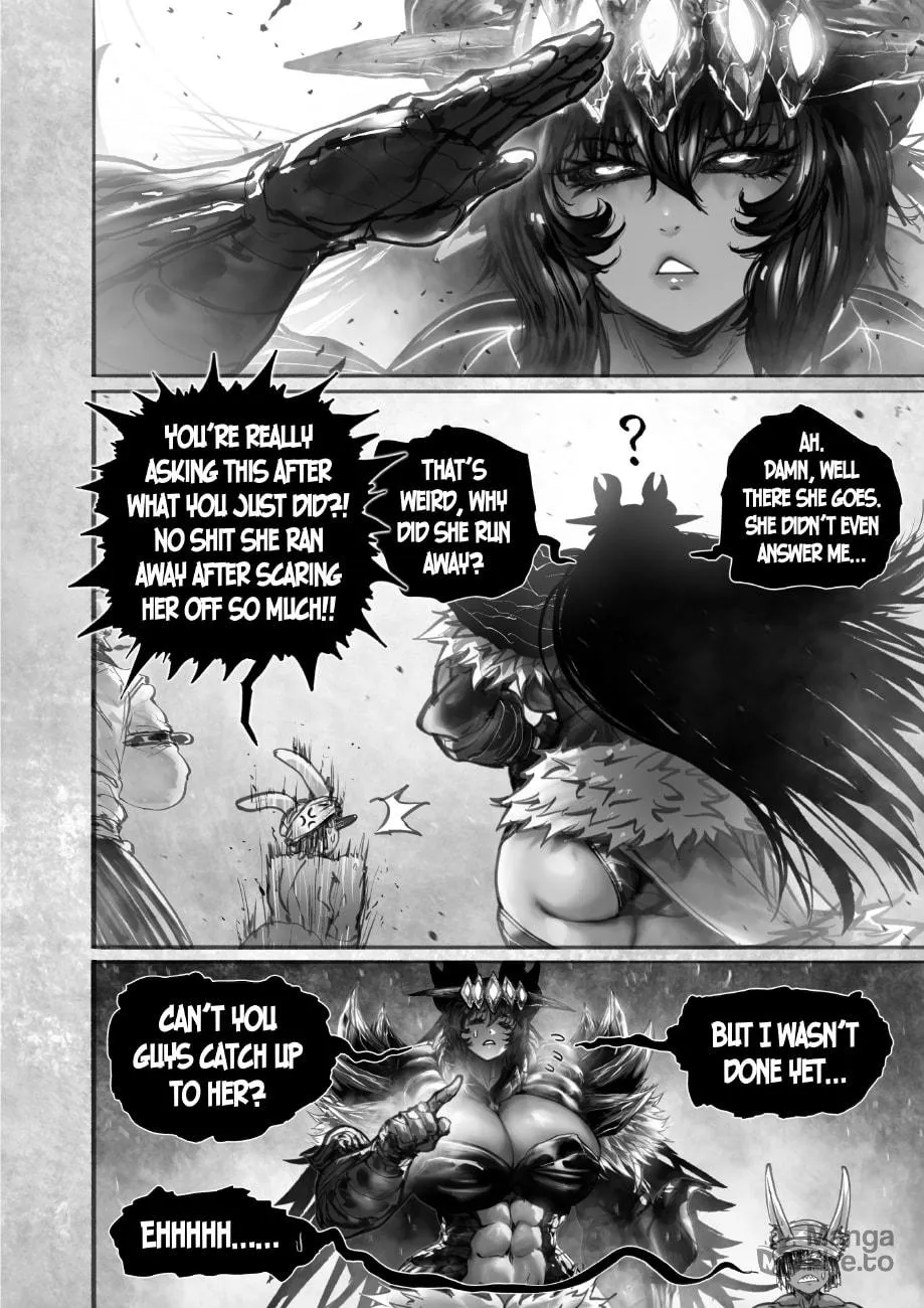 Ramia-Yana Chapter 12 page 3 - 