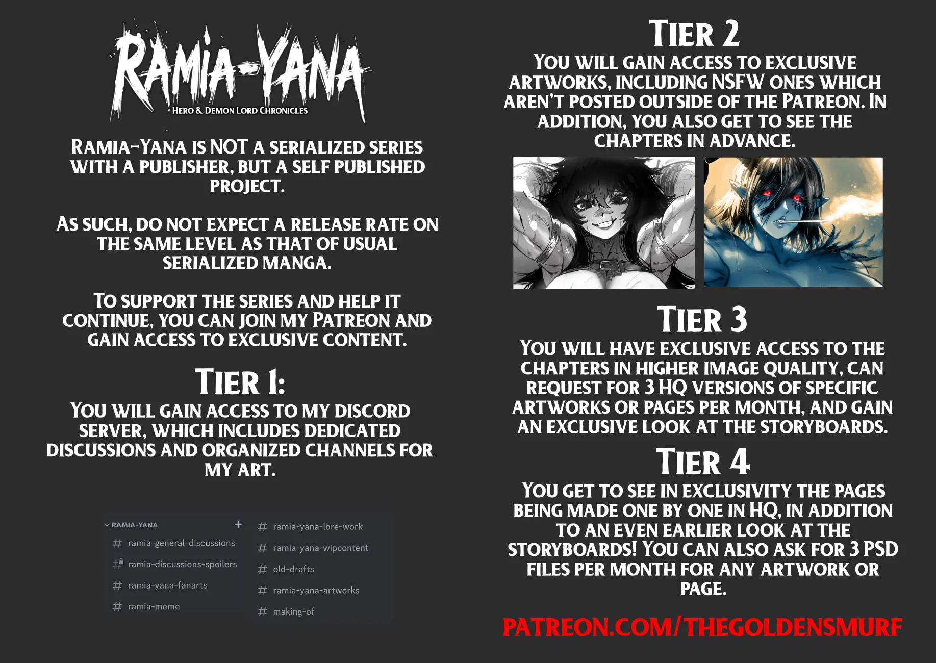 Ramia-Yana Chapter 12 page 23 - 