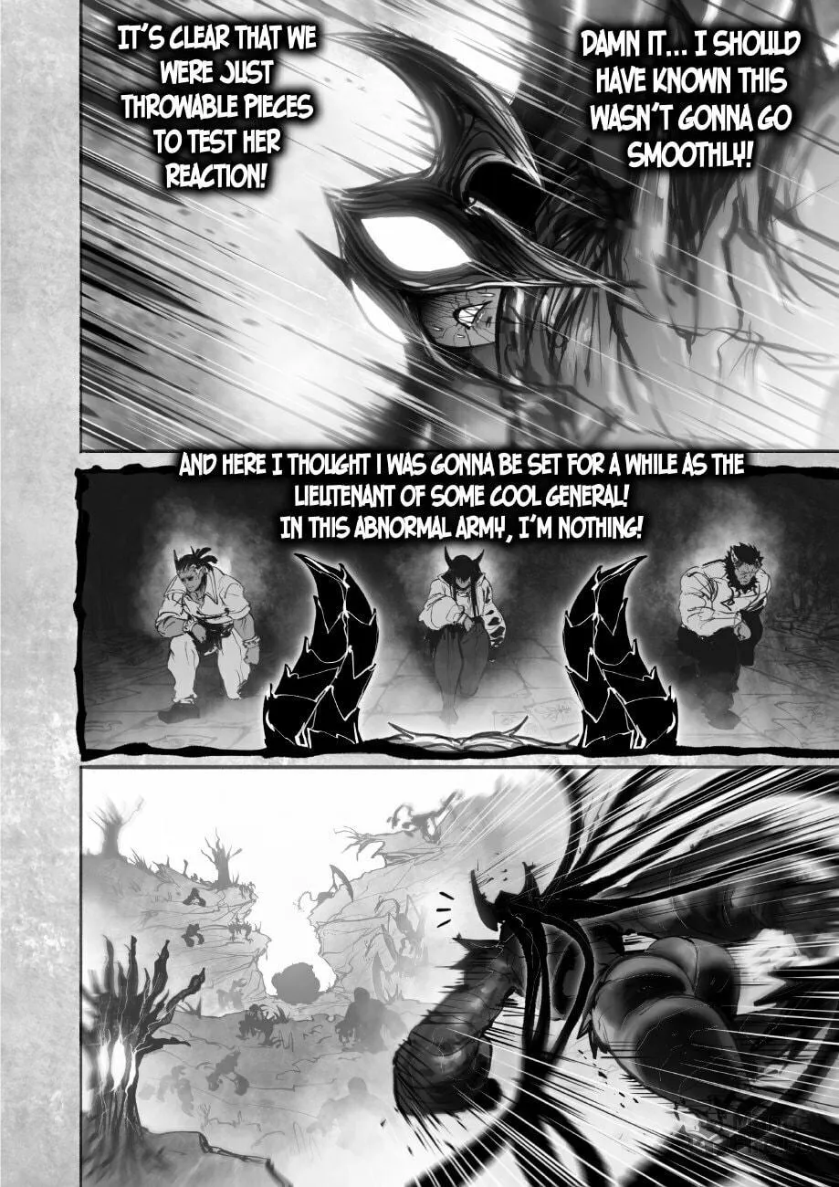 Ramia-Yana Chapter 12 page 5 - 