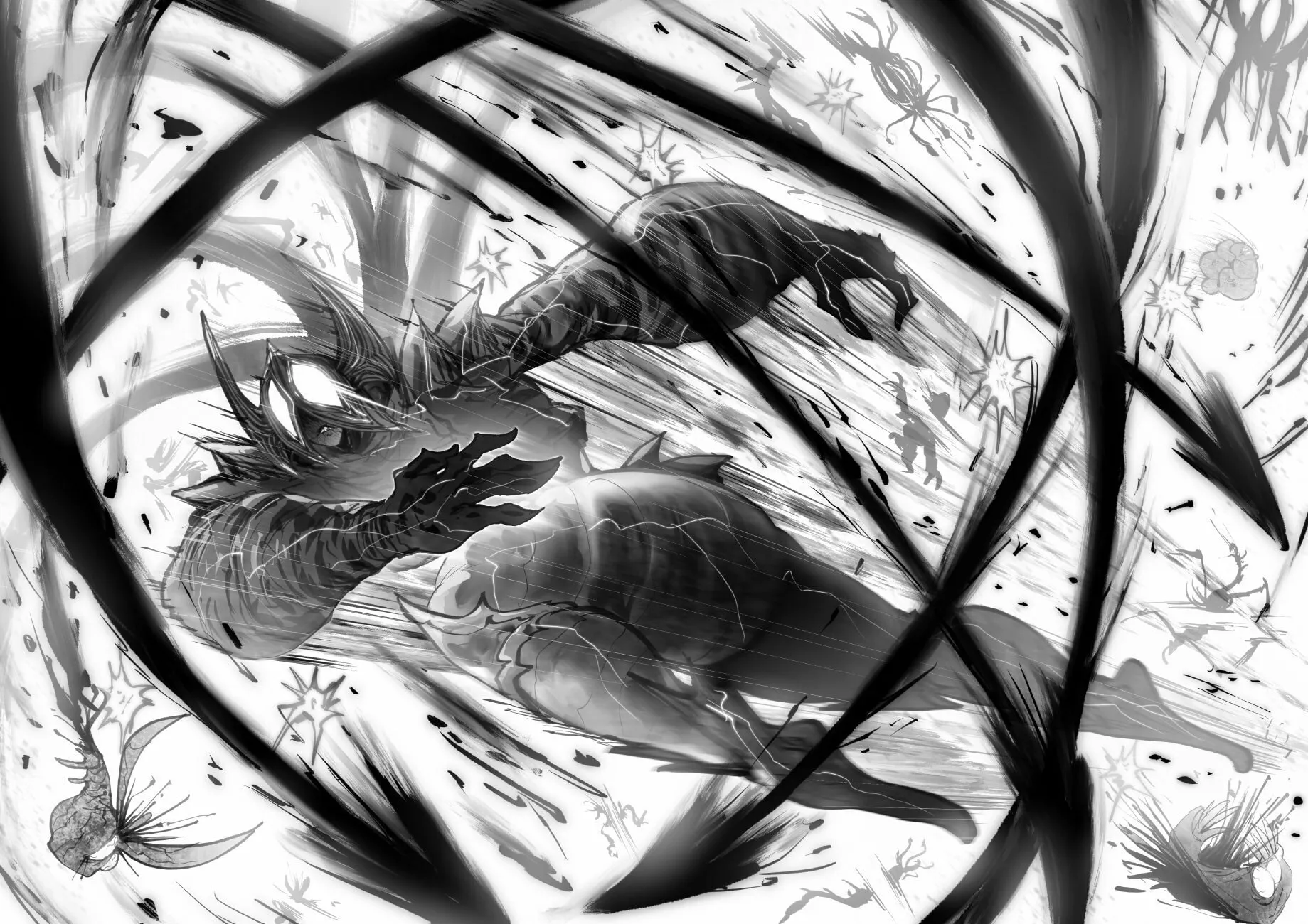 Ramia-Yana Chapter 12 page 7 - 