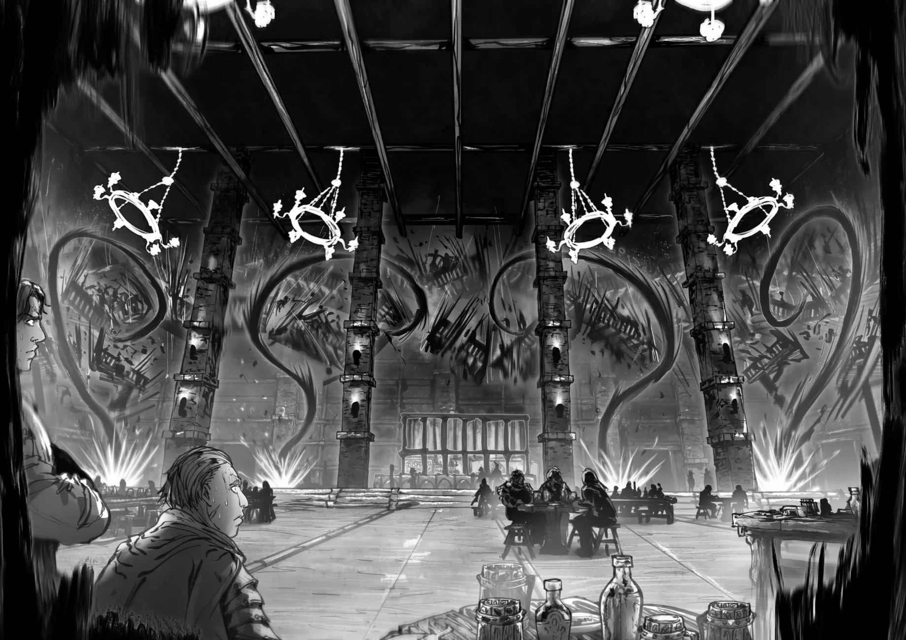 Ramia-Yana Chapter 13 page 15 - 