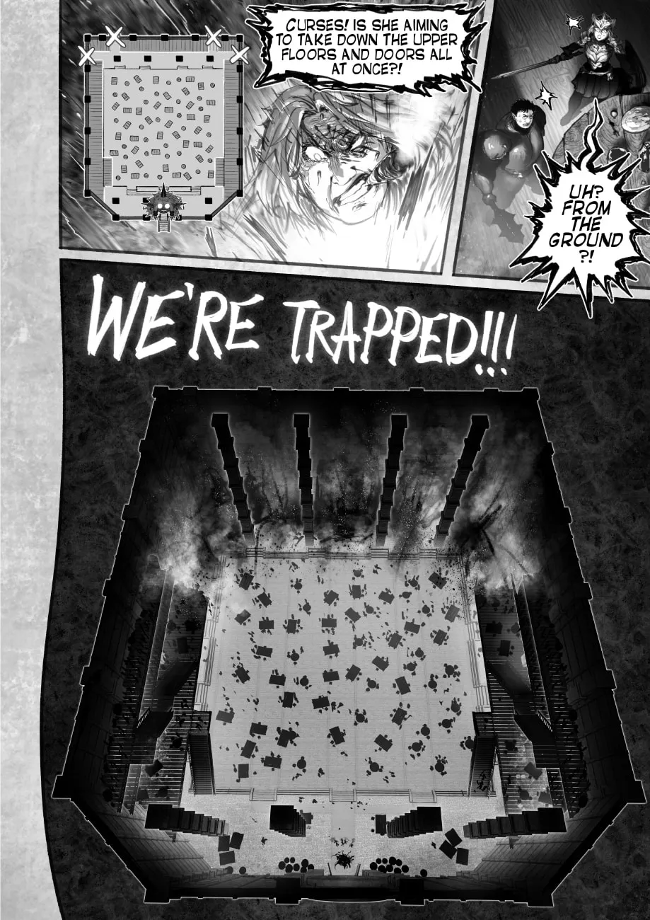 Ramia-Yana Chapter 13 page 16 - 