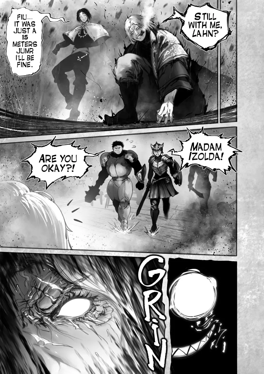 Ramia-Yana Chapter 13 page 17 - 