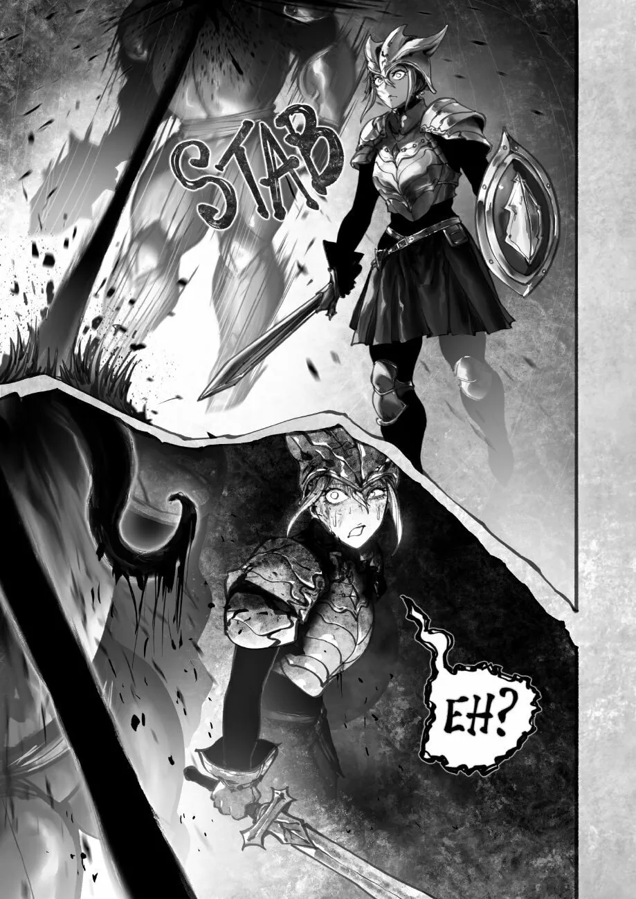 Ramia-Yana Chapter 13 page 19 - 