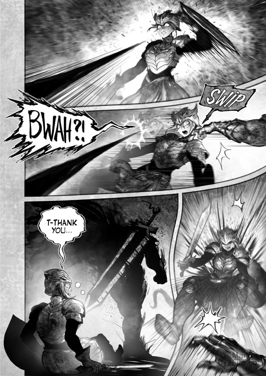 Ramia-Yana Chapter 13 page 20 - 