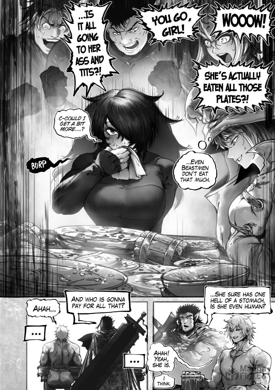 Ramia-Yana Chapter 13 page 3 - 