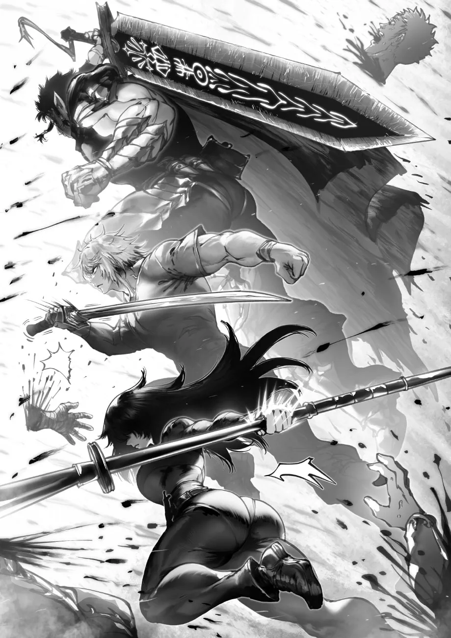 Ramia-Yana Chapter 13 page 22 - 