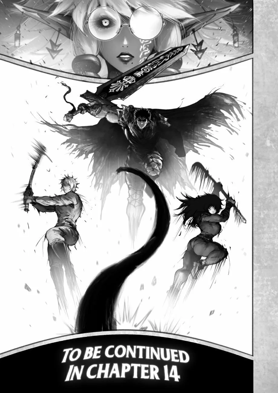 Ramia-Yana Chapter 13 page 23 - 