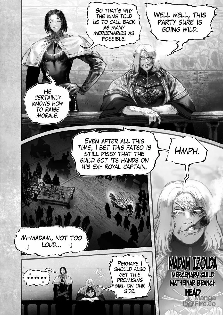 Ramia-Yana Chapter 13 page 6 - 