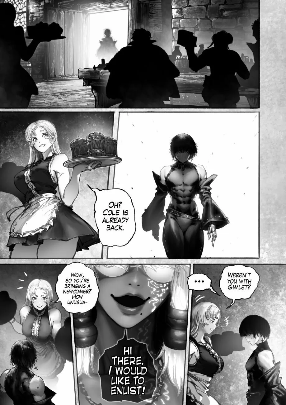 Ramia-Yana Chapter 13 page 7 - 