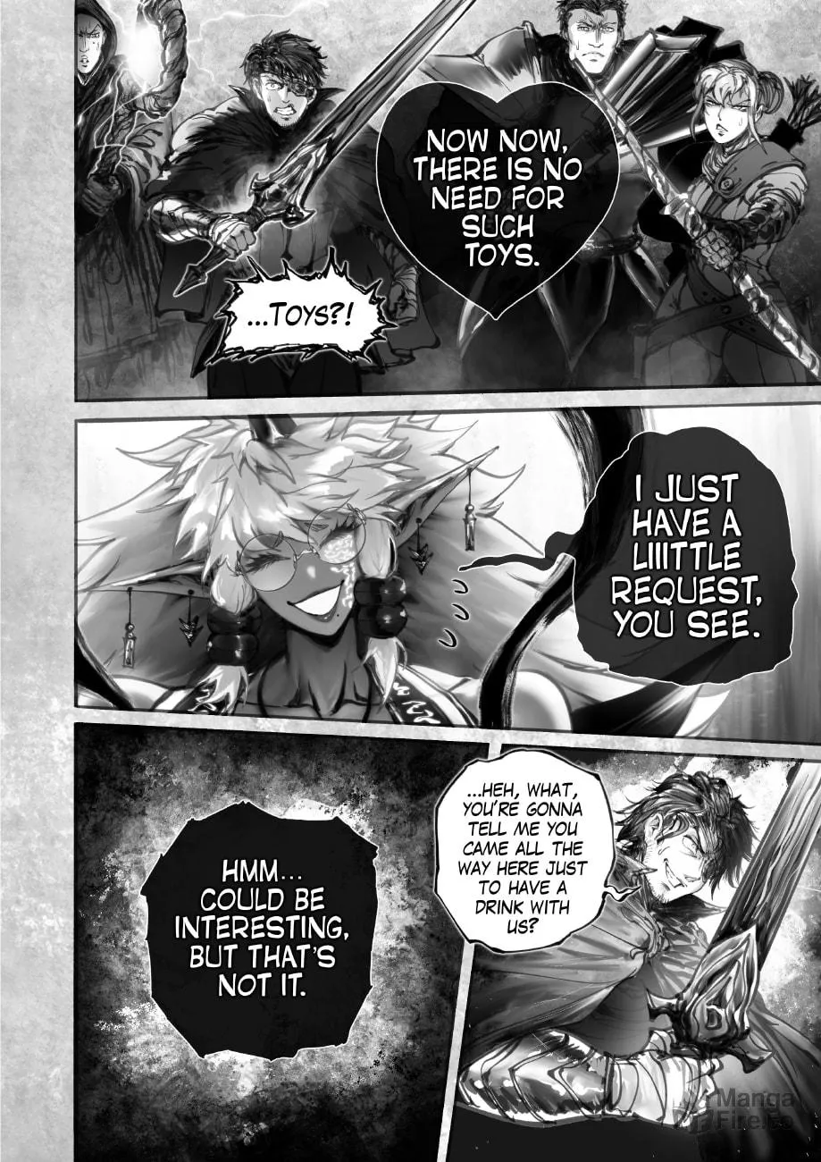 Ramia-Yana Chapter 13 page 10 - 