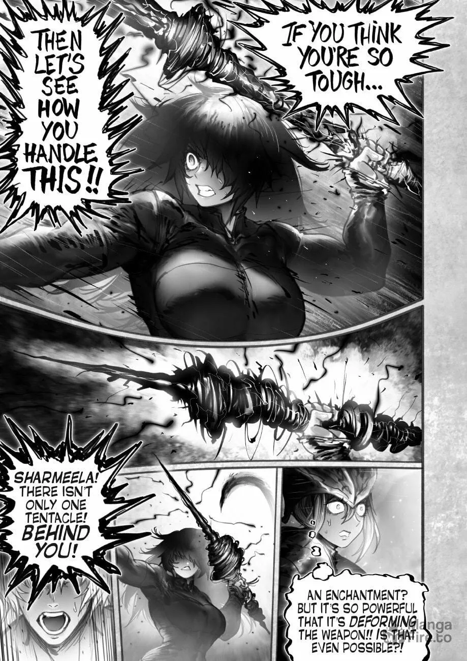 Ramia-Yana Chapter 14 page 12 - 