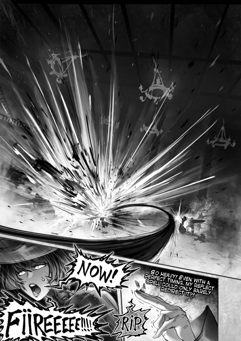 Ramia-Yana Chapter 14 page 16 - 