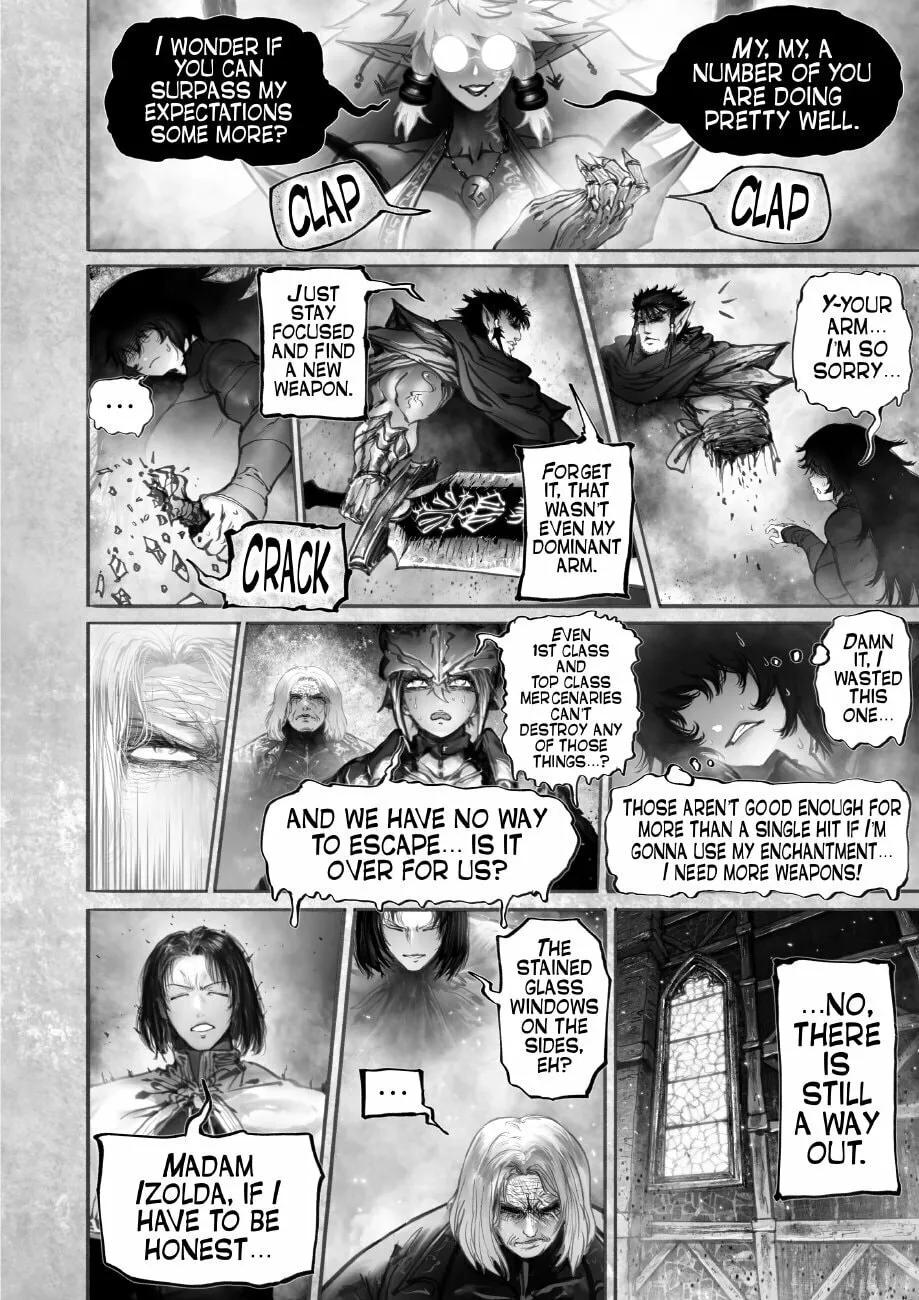 Ramia-Yana Chapter 14 page 19 - 