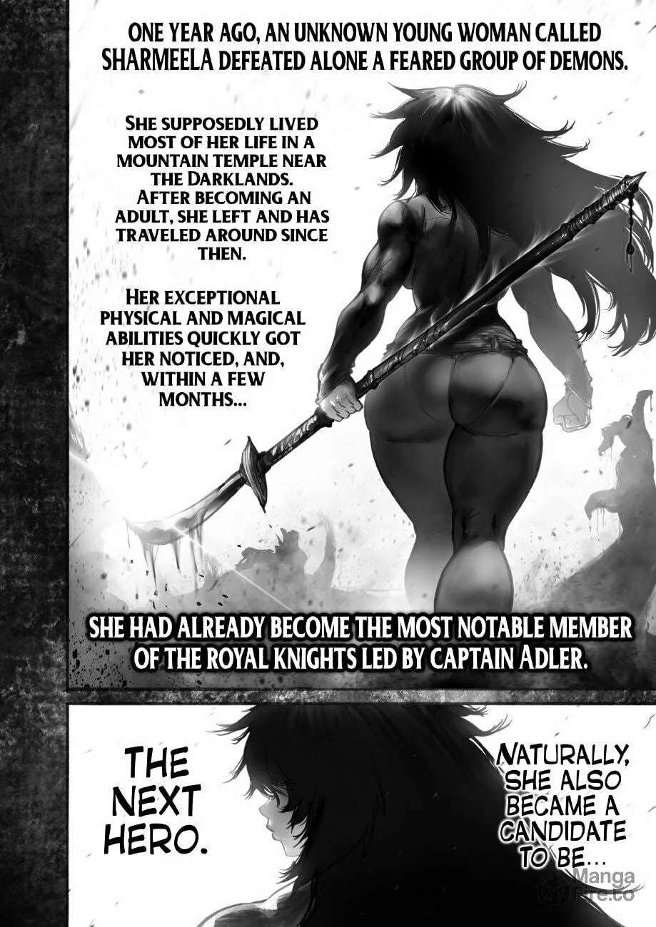 Ramia-Yana Chapter 14 page 3 - 