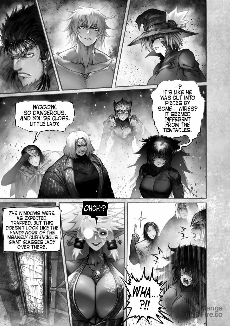 Ramia-Yana Chapter 14 page 24 - 