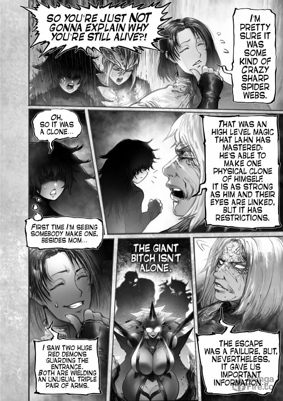 Ramia-Yana Chapter 14 page 25 - 
