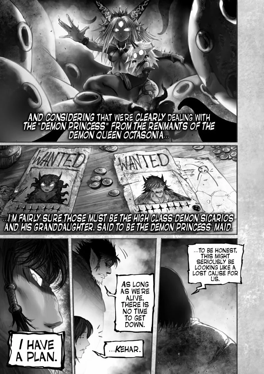 Ramia-Yana Chapter 14 page 26 - 